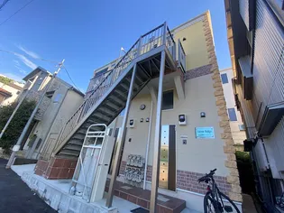 ユナイト妙蓮寺アーロンジャッジの画像