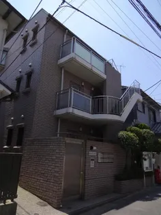 メゾンドパピヨンの画像