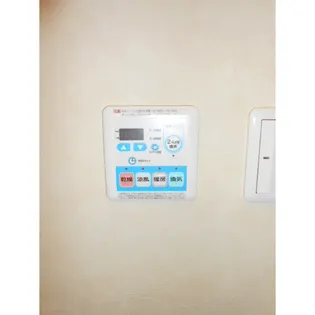 リップル【4階】の内装