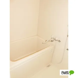 リップル【4階】の風呂