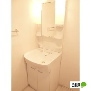 リップル【4階】の内装