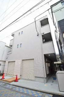 Bright Stage湘南(ブライトステージ湘南)【3階】の外観