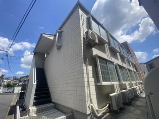 ピュアコート松江の画像