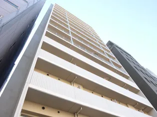 パークアクシス亀戸の画像
