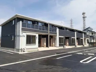 グランディール願成寺Bの画像