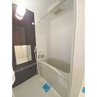 EMブランドール【1階】の風呂