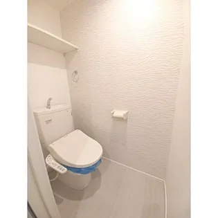 EMブランドール【1階】の内装