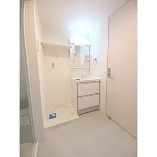 EMブランドール【1階】の内装