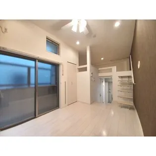 EMブランドール【1階】の内装