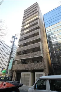 アスヴェル大阪城WESTⅡの画像