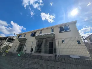 神奈川県茅ヶ崎市柳島海岸【一戸建】の外観