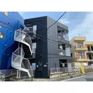 グランヴェールハル【2階】の外観