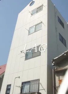 クレエ中野【5階】の外観