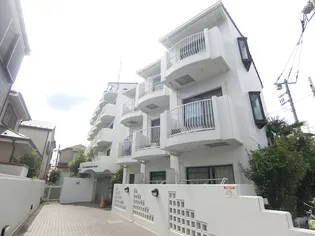 クリオ橋本ファーストの画像