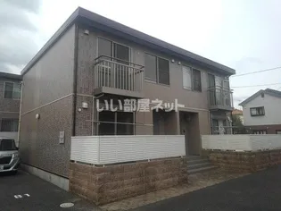 大阪府岸和田市尾生町【一戸建】の外観