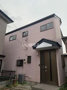 鎌ケ谷ハウスの画像