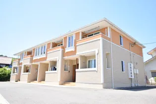 メゾン COCO Ⅱの画像