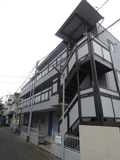 メゾン ド クレールの画像