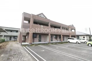 サンハイツ 祝吉の画像