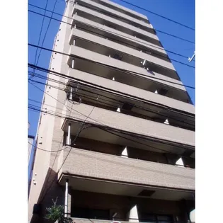 東京都豊島区北大塚3【マンション】の外観