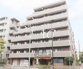 シンシア東高円寺の画像