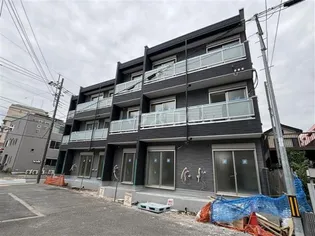 リブリ・ダイワクレストII【2階】の外観