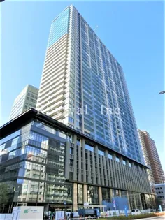 パークコート文京小石川ザタワーの画像