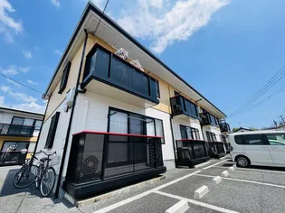 ルミエールコートIIBの画像