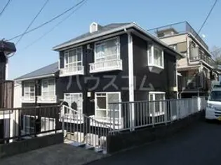 ヒルサイド向ヶ丘1の画像