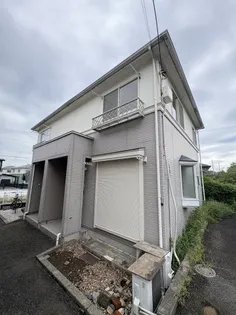 神奈川県横浜市旭区今宿南町【一戸建】の外観