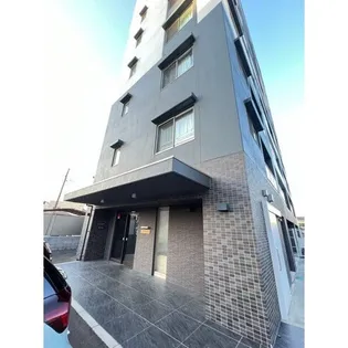 カーサ・スタジオーネ原町【8階】の外観