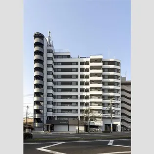 第二丸昌興業ビル【5階】の外観