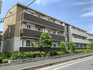 ロイジェントパークスレイクタウン Hの画像