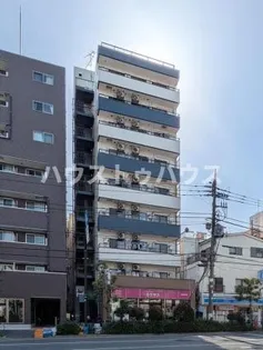 サン田端の画像