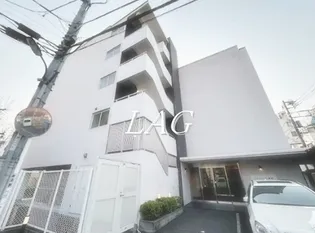 フェニックス池袋North【4階】の外観