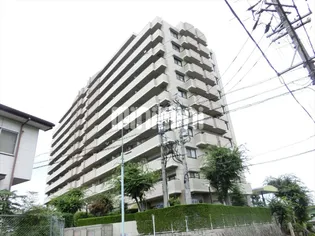 グローリアスヒルズ大高緑地公園の画像