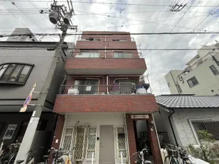 プレアール新今里Ⅴの画像