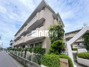 セリーヌ高針台2号館【2階】の外観