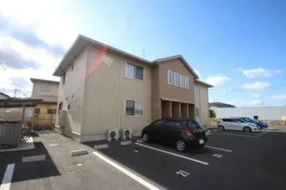 SUR CEREZO C棟の画像