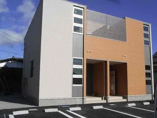 メゾネット 雅の画像