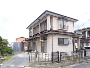 宮城県多賀城市山王字北寿福寺【一戸建】の外観