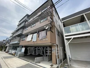 プレアール山之内の画像
