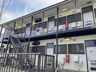 加賀ハイツCの画像