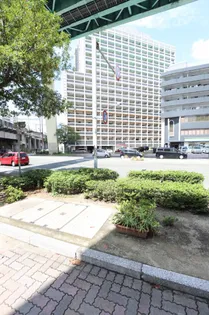 ギャランティー21博多 ORIENT BLD No.66【14階】の外観