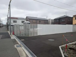 パサログランデ賑町【3階】の外観