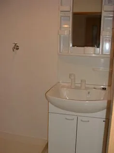 サンパティークY【1階】の内装