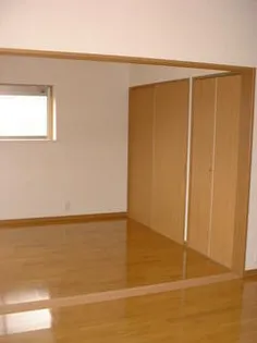 サンパティークY【1階】の内装