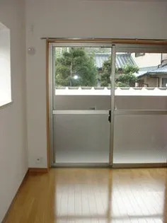 サンパティークY【1階】の内装