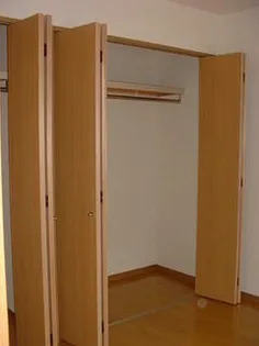 サンパティークY【1階】の内装