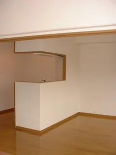 サンパティークY【1階】の居間